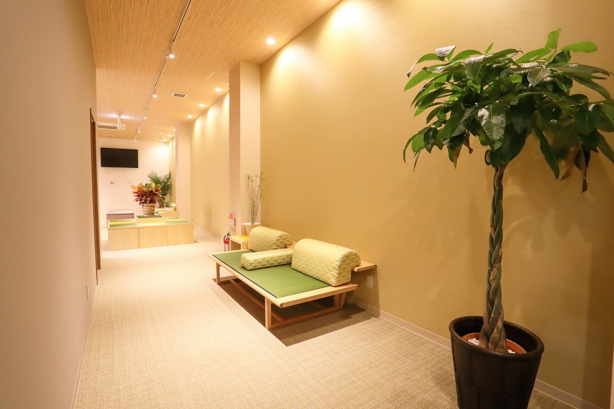 Bnb+ Tsuruhashi โอซาก้า ภายนอก รูปภาพ