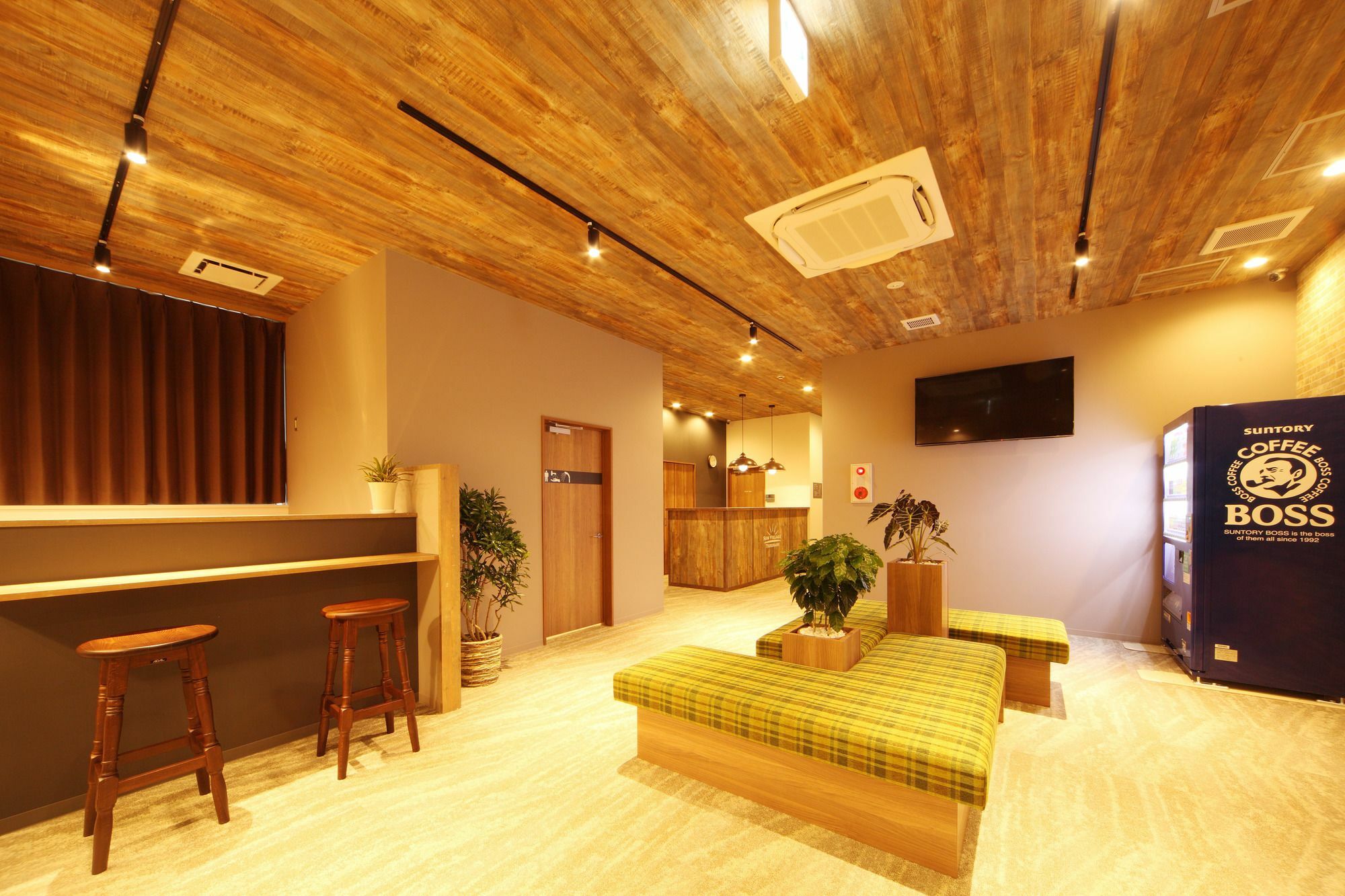 Bnb+ Tsuruhashi โอซาก้า ภายนอก รูปภาพ